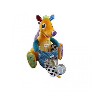 Lamaze - Cangur Activity - Pret | Preturi Lamaze - Cangur Activity