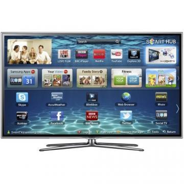 LED TV 3D 40 inch  40ES6800 SAMSUNG UE40ES6800SXXH - Pret | Preturi LED TV 3D 40 inch  40ES6800 SAMSUNG UE40ES6800SXXH