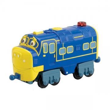 Locomotiva interactiva BREWSTER CHUGGINGTON Learning Curve - Pret | Preturi Locomotiva interactiva BREWSTER CHUGGINGTON Learning Curve