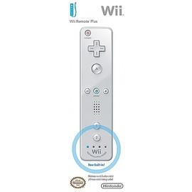 Nintendo Wii Remote Plus White + Wii MotionPlus - Pret | Preturi Nintendo Wii Remote Plus White + Wii MotionPlus