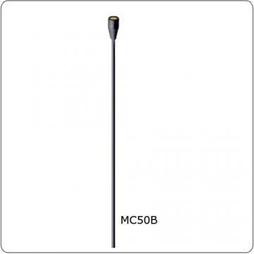 Shure MC50B - Microfon tip lavaliera - Pret | Preturi Shure MC50B - Microfon tip lavaliera