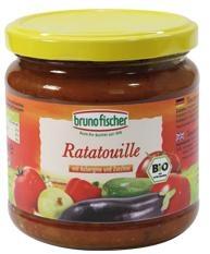 Sos bio Ratatouille - Pret | Preturi Sos bio Ratatouille