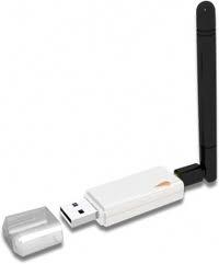 USB Wireless Dongle WU5214 - Pret | Preturi USB Wireless Dongle WU5214