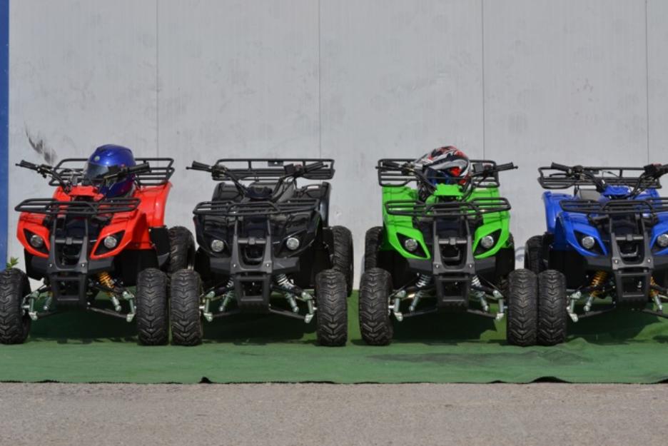 Vand Atv 125 Nou Hummer cu garantie - Pret | Preturi Vand Atv 125 Nou Hummer cu garantie