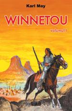 Winnetou. vol I+II+III - Corint Jr. - Pret | Preturi Winnetou. vol I+II+III - Corint Jr.