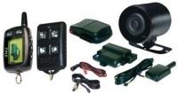 Alarma auto PWD501 - Pret | Preturi Alarma auto PWD501