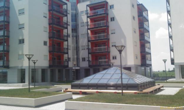 Apartament 2 camere . Bloc nou- prima inchiriere. - Pret | Preturi Apartament 2 camere . Bloc nou- prima inchiriere.