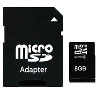 Card TransFlash MicroSD 8GB MAXFLASH cu adaptor SD - Pret | Preturi Card TransFlash MicroSD 8GB MAXFLASH cu adaptor SD