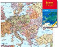 EUROPA rutiera (HR01) - Pret | Preturi EUROPA rutiera (HR01)