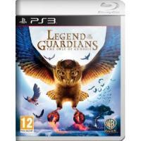 Legend of the Guardians PS3 - Pret | Preturi Legend of the Guardians PS3
