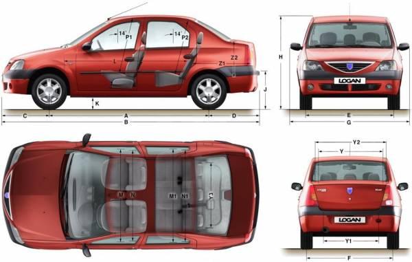 Logan 2005-2010 Dezmembrari auto Buftea 0722451963 - Pret | Preturi Logan 2005-2010 Dezmembrari auto Buftea 0722451963