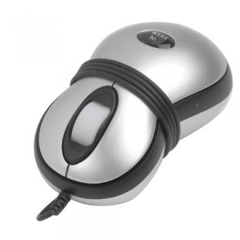 Mouse A4Tech AK-5, 3D, USB, Argintiu - Pret | Preturi Mouse A4Tech AK-5, 3D, USB, Argintiu
