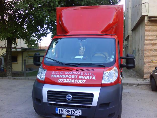 MUTARI -RELOCARI-TRANSPORT DEMARFA - Pret | Preturi MUTARI -RELOCARI-TRANSPORT DEMARFA