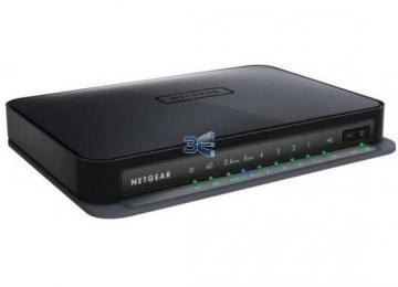 NetGear WNDR4000, Router DualBand, 300 + 450 Mbps, 1 x USB 2.0, Gigabit + Transport Gratuit - Pret | Preturi NetGear WNDR4000, Router DualBand, 300 + 450 Mbps, 1 x USB 2.0, Gigabit + Transport Gratuit