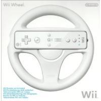 Official Wii Wheel - Pret | Preturi Official Wii Wheel