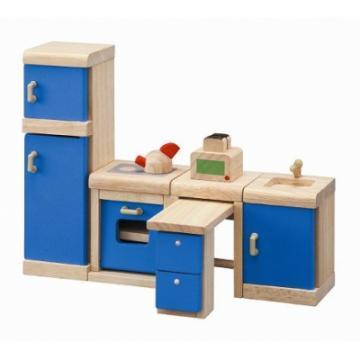 Plan Toys mobilier Bucatarie Neo - Pret | Preturi Plan Toys mobilier Bucatarie Neo