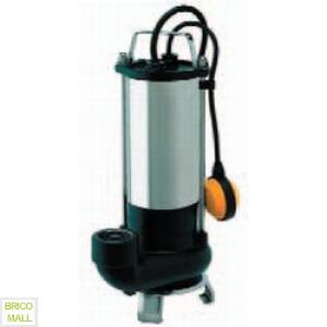 Pompa submersibila de Drenaj Braco Drainex 302 flotor - Pret | Preturi Pompa submersibila de Drenaj Braco Drainex 302 flotor