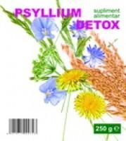 Psyllium Detox - Pret | Preturi Psyllium Detox