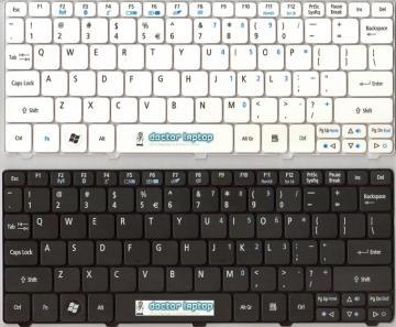 Tastatura laptop Acer One 521 - Pret | Preturi Tastatura laptop Acer One 521