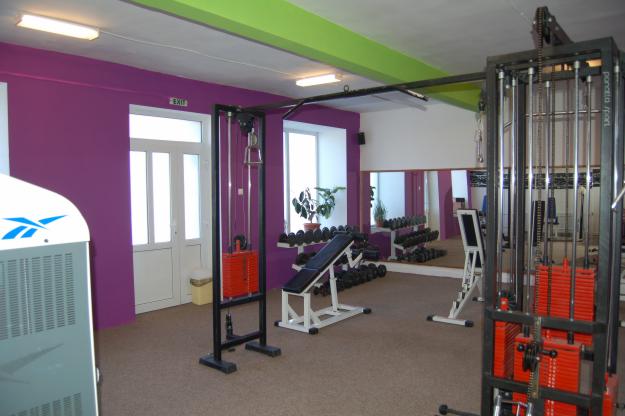 vand aparate fitness marca panatta-sala complet utilata-culturism-aparate culturism - Pret | Preturi vand aparate fitness marca panatta-sala complet utilata-culturism-aparate culturism