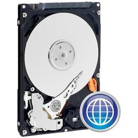 WD Scorpio Blue 250GB 5400rpm, 8MB, WD2500LPVT - Pret | Preturi WD Scorpio Blue 250GB 5400rpm, 8MB, WD2500LPVT