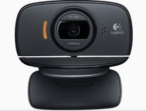 Webcam Logitech C525 HD, 960-000722 - Pret | Preturi Webcam Logitech C525 HD, 960-000722