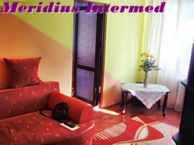 Apartament 2 camere semidecomandat Tomis Nord Tic Tac 250 EUR - Pret | Preturi Apartament 2 camere semidecomandat Tomis Nord Tic Tac 250 EUR