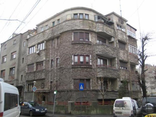 Apartament in bloc - 3 camere - zona Dorobanti (Capitale) - Pret | Preturi Apartament in bloc - 3 camere - zona Dorobanti (Capitale)