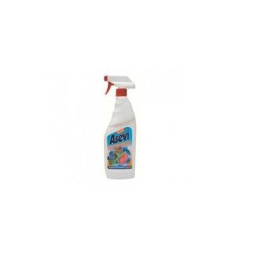 Detergent profesional pentru pete Asevi 750 ml - Pret | Preturi Detergent profesional pentru pete Asevi 750 ml