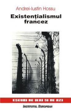 Existentialismul francez - Pret | Preturi Existentialismul francez