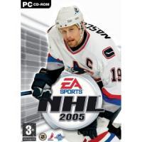 NHL 2005 PC - Pret | Preturi NHL 2005 PC