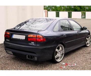 Renault Laguna MK1 Spoiler Spate NT - Pret | Preturi Renault Laguna MK1 Spoiler Spate NT