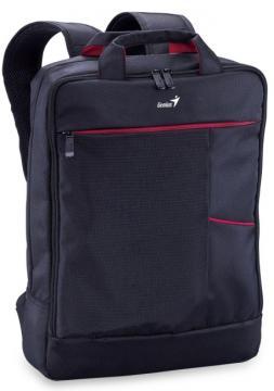 Rucsac Genius GB-1500A, (pentru notebook-uri 12"~15.6") - Pret | Preturi Rucsac Genius GB-1500A, (pentru notebook-uri 12"~15.6")