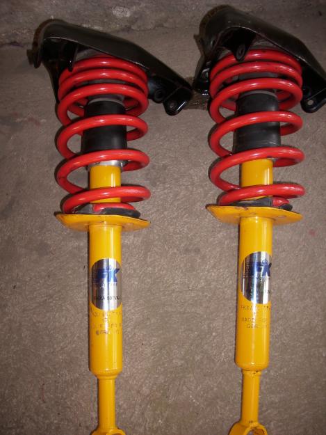 Set suspensie sport Audi - Pret | Preturi Set suspensie sport Audi