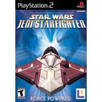 Star Wars: Jedi Starfighter PS2 - Pret | Preturi Star Wars: Jedi Starfighter PS2