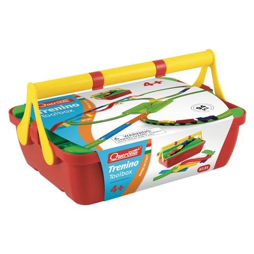 Trenino Toolbox - Pret | Preturi Trenino Toolbox