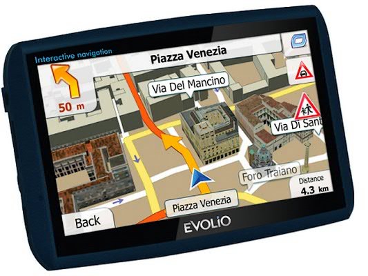 Vand gps nou cu setari si trasee pt. camion camioane autocar TIR - Pret | Preturi Vand gps nou cu setari si trasee pt. camion camioane autocar TIR