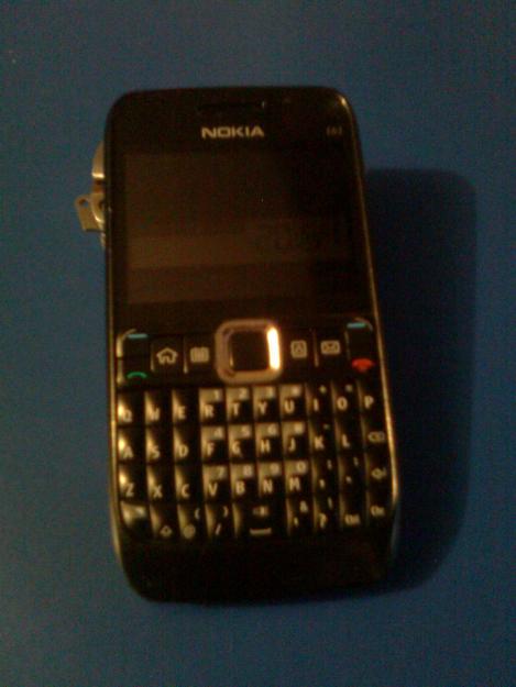 vand urgent nokia E63 pret 490 ron negociabil URGENT! - Pret | Preturi vand urgent nokia E63 pret 490 ron negociabil URGENT!