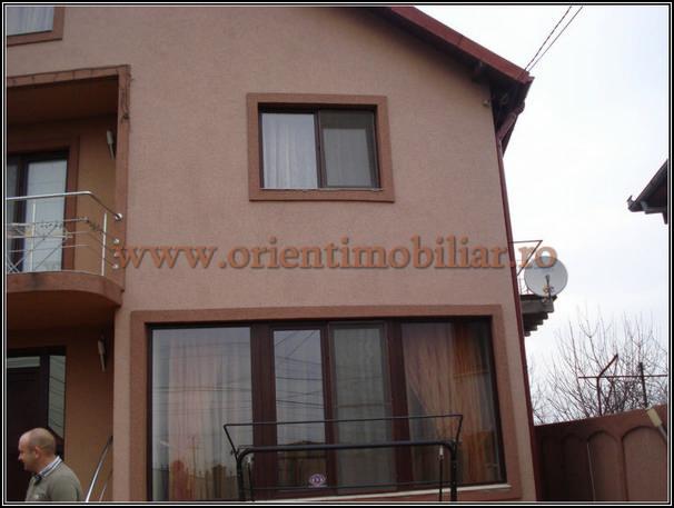 Vila P+1+M de inchiriat, ovidiu, insula, constanta, 1.500 euro - Pret | Preturi Vila P+1+M de inchiriat, ovidiu, insula, constanta, 1.500 euro