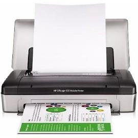 HP Officejet 100 Imprimanta Portabila - Pret | Preturi HP Officejet 100 Imprimanta Portabila