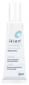 Iklen Crema Depigmentanta *30 ml - Pret | Preturi Iklen Crema Depigmentanta *30 ml