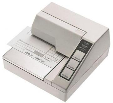 Imprimanta matriciala Epson TM-U295 - Pret | Preturi Imprimanta matriciala Epson TM-U295