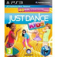 Just Dance Kids PS3 - Pret | Preturi Just Dance Kids PS3