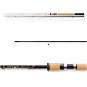 Lanseta 3 tronsoane DAIWA AQUALITE POWER MATCH 4,20M - Pret | Preturi Lanseta 3 tronsoane DAIWA AQUALITE POWER MATCH 4,20M