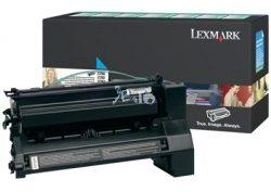 Lexmark 0C780H1CG, Toner albastru (program retrun) + Transport Gratuit - Pret | Preturi Lexmark 0C780H1CG, Toner albastru (program retrun) + Transport Gratuit