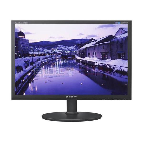 MONITOR LCD 19