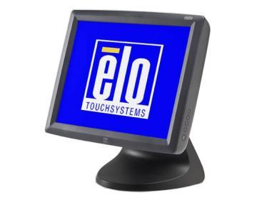 Monitor LCD TYCO ELECTRONICS IntelliTouch 1529L  E101984 - Pret | Preturi Monitor LCD TYCO ELECTRONICS IntelliTouch 1529L  E101984