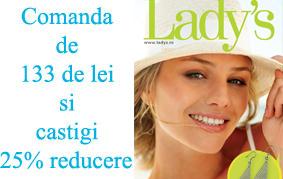 OFERTA COLABORARE LADYS SELECTION - Pret | Preturi OFERTA COLABORARE LADYS SELECTION