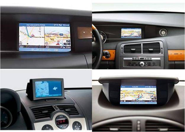 Renault navigatie harti gps CD DVD ROmania Europa - Pret | Preturi Renault navigatie harti gps CD DVD ROmania Europa