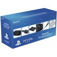 Sony PlayStation VITA Travel Kit - Pret | Preturi Sony PlayStation VITA Travel Kit